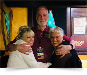 TONI LEE, GREG KURITZ & LISA BUDIN-PRICE